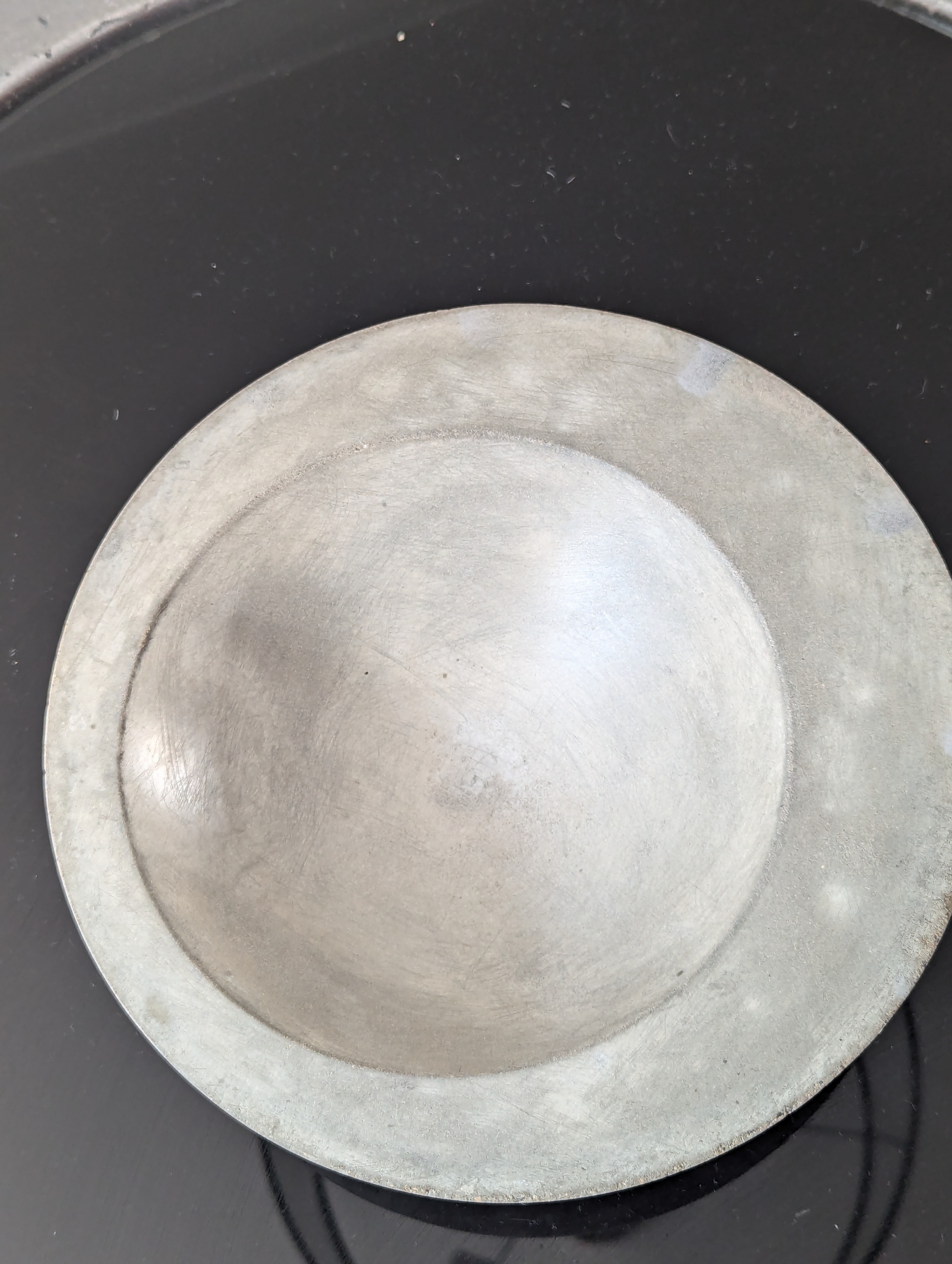 Concrete Bowl Set — Concreet Homeware