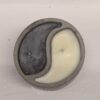 Ying Yang Candle