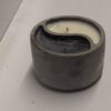 Ying Yang Candle