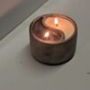 Ying Yang Candle