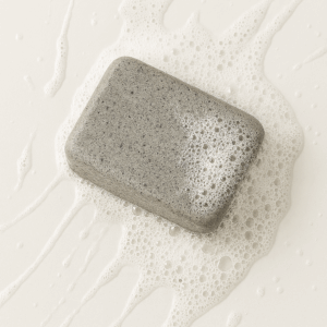 Concrete Soap
