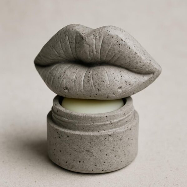 Concrete Kiss Lip Balm    14ml