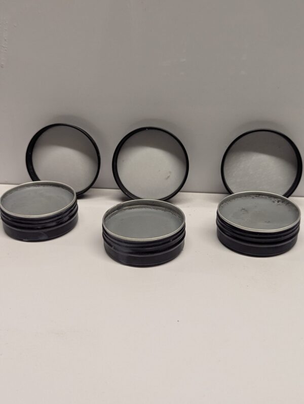 Concrete Kiss Lip Balm   10ml Tin